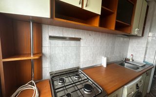 Apartament 2 camere mobilat complet, balcon, pet friendly, Titan - Poză 7