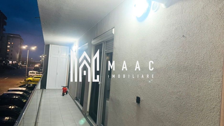 Apartament 3 camere de închiriat | Sibiu | Doamna Stanca - Poză 8