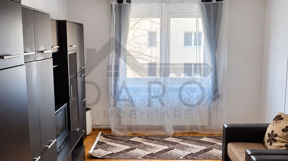 vand apartament 3 camere , Targu Mures Unirii - Poză 5