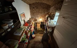 Case de vanzare Sibiu | Casă 3 camere | Gusterița, teren 2381 mp - Poză 23