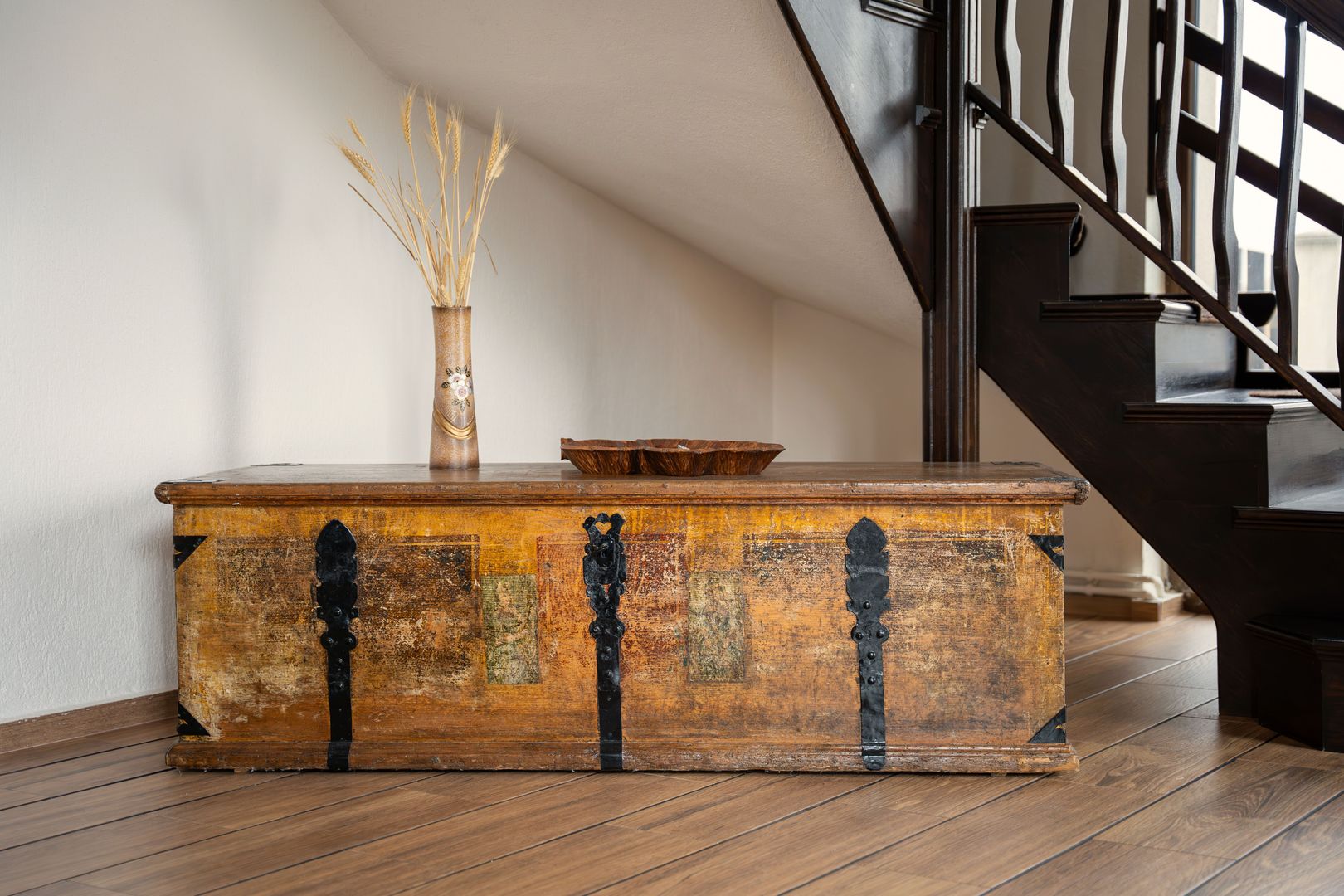 Vila in stil Marinaresc I Bran I Brasov - Poză 6