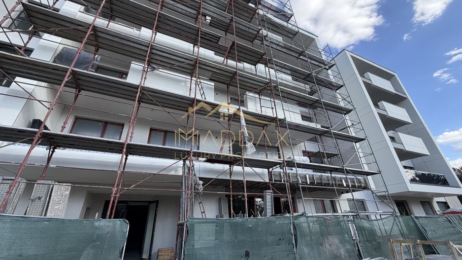 Spațiu comercial 130 mp, parter bloc nou, Erou Iancu Nicolae - Poză 11