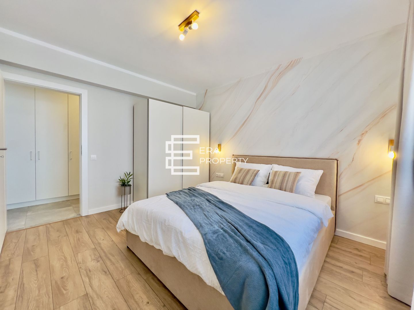 Penthouse 5 camere | 131 mp | 3 băi | aer condiționat inclus | Cristian - Poză 8