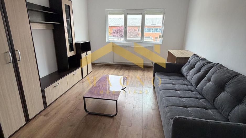 Apartament cu 2 camere de inchiriat in Micalaca 300/Malul Muresului - Poză 1