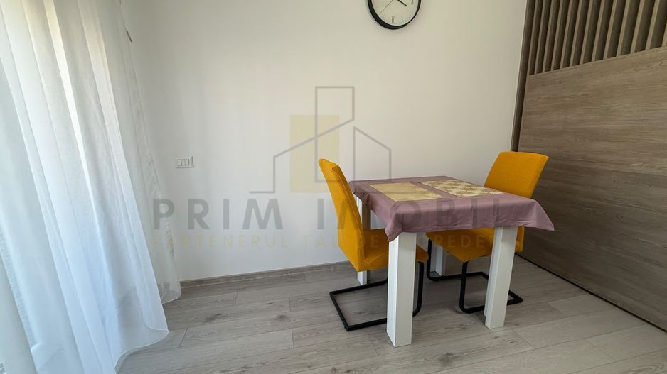 2 camere | Bloc Nou | Gara | Arcu |10 minute de UMF - Poză 10