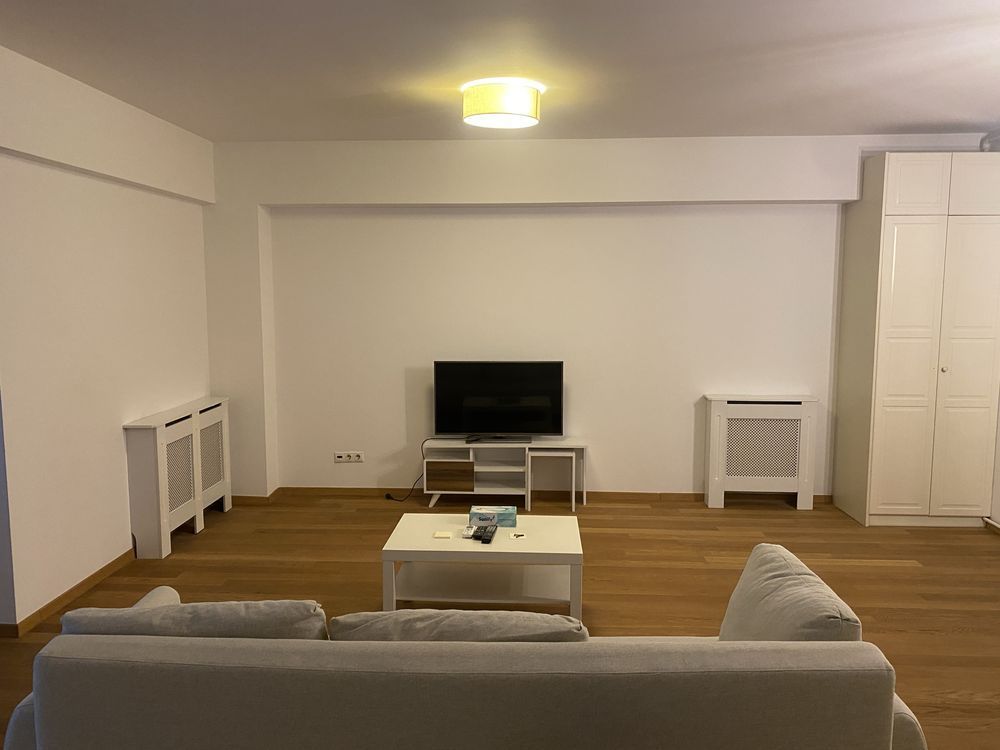 2 camere | 93 mp total | etaj 4 | Barbu Vacarescu| Metroul Pipera - Poză 5