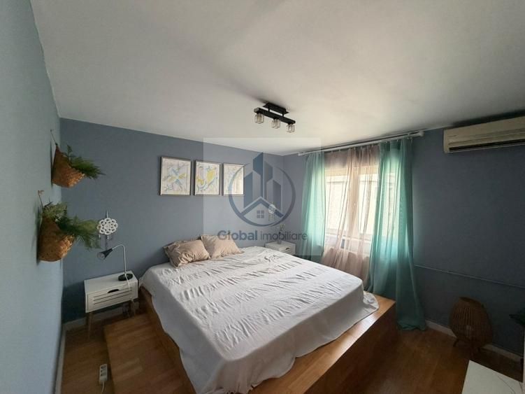 Băneasa - Ficusului | 2 camere, 60 mp | 580 € | Zona Herăstrău - Poză 6