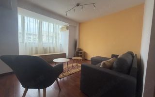 inchiriere 2 Camere Decomandat, Bd.Burebista-Alba Iulia - Poză 1