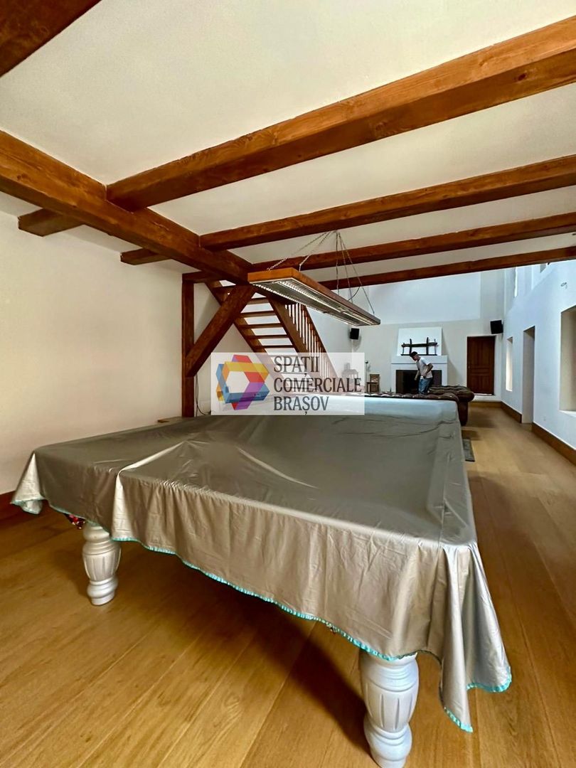Casa in Cristian - 582 mp - Poză 25
