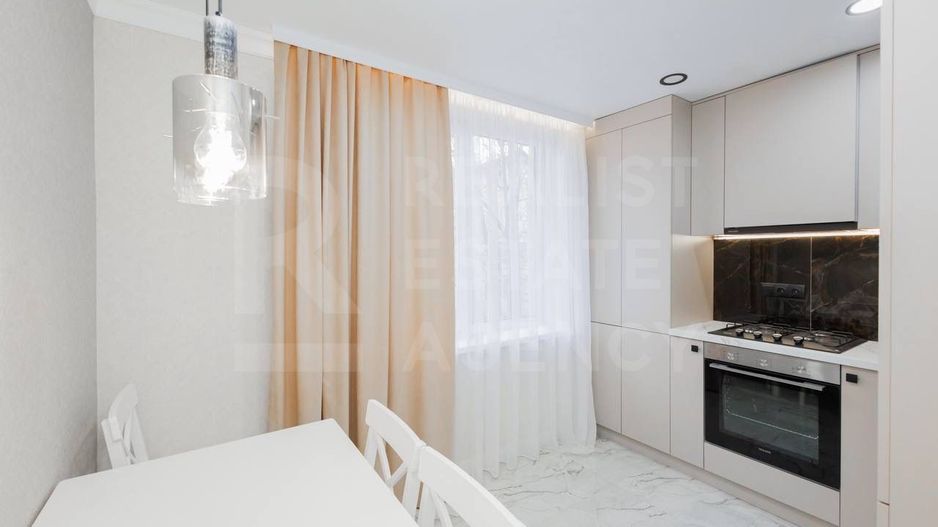 Vânzare, apartament, 2 camere str. Ialoveni, Telecentru - Poză 8