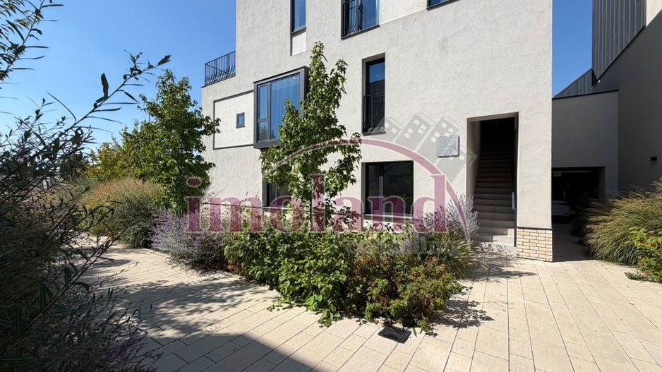 Vanzare - apartament 4 camere - parkview - Avalon Estate-Pipera - Poză 1