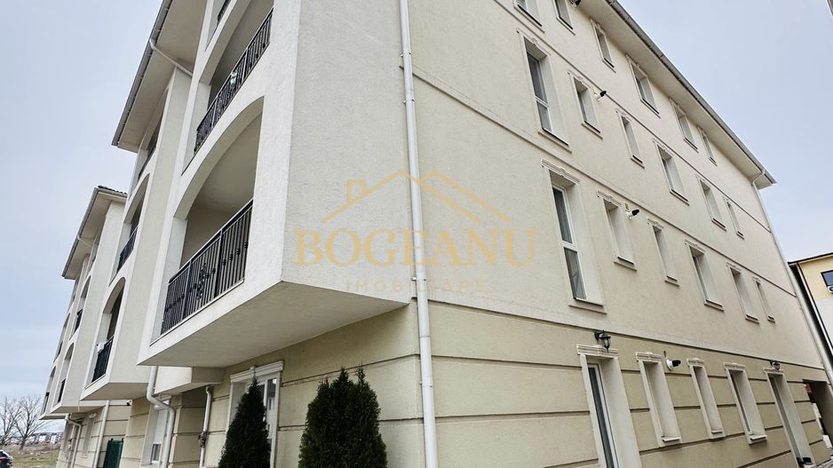 BG135-Apartament 2 camere Giroc, Etaj 1, parcare, bloc nou-COMISION 0% - Poză 11