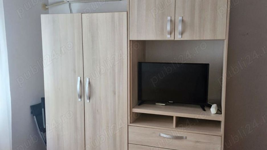 Anunț Vânzare Apartament 3 Camere   Sector 6, Crângași, București A46 - Poză 5