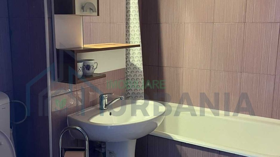 Apartament 2 camere de închiriat în Copou, lângă Universitate - Poză 5