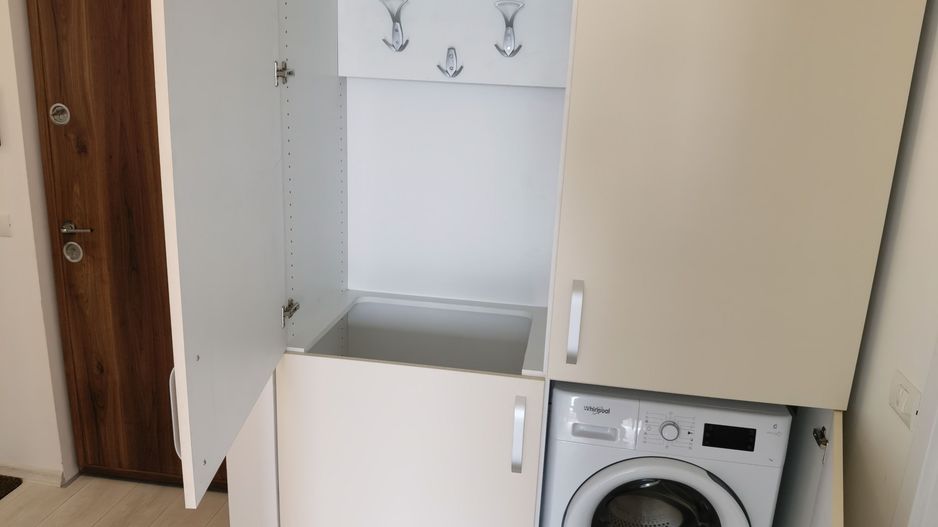 Apartament 2 camere parcare subterana - Poză 4