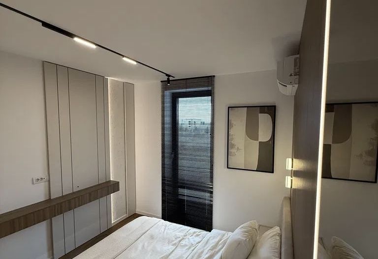 Chirie | Apartament 3 camere | Prima Închiriere | Jandarmeriei - Poză 12