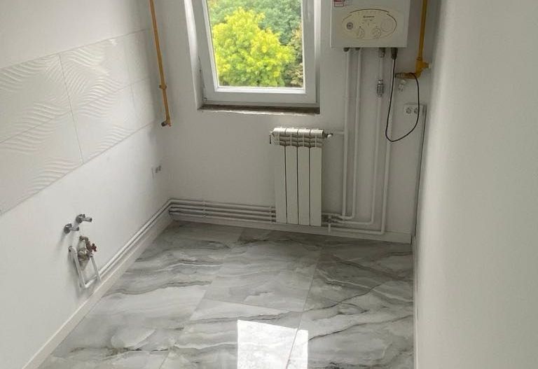 Buziasului-Aem | 1 Camera | Renovat complet | Decomandat | Centrala proprie - Poză 5