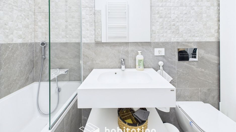 PALTIM – Confort urban și design elegant, la 7 min de Piata Victoriei - Poză 16