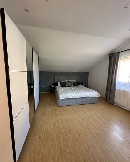 Buziașului | Casă individuală | Mobilată complet | Garaj | Curte amenajată - Poză 9