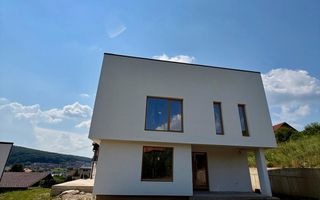 Casa moderna Corunca 215 mp, str Rasaritului - Poză 3