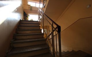 Complex Studentesc str.Daliei, et 3, bloc anvelopat; necesita renovare completa. - Poză 5