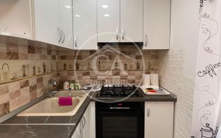 Apartament cu 2 camere de inchiriat in zona Valenta, Oradea - Poză 8