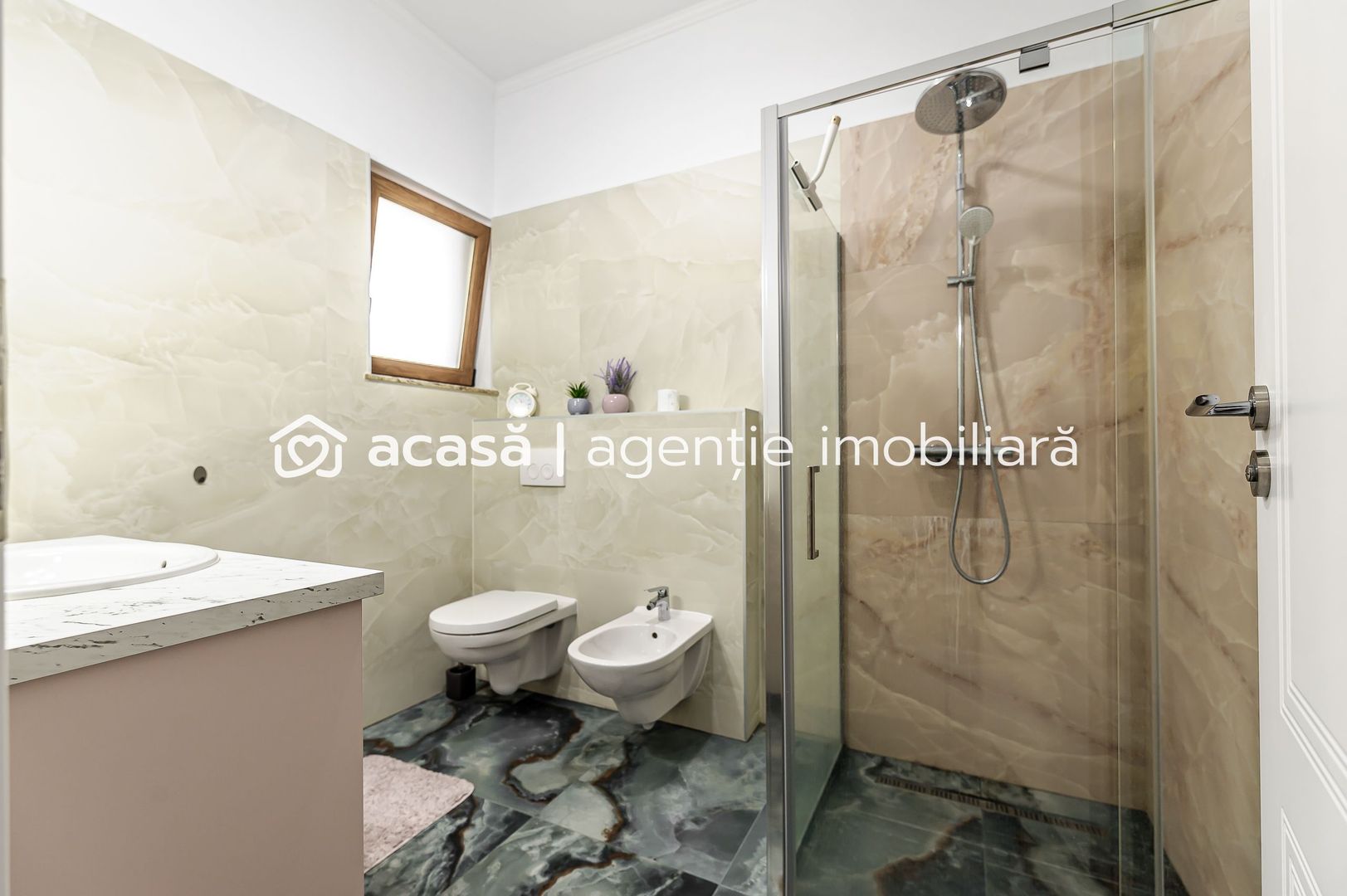 Vilă nouă superbă tip mediteranean, zona Tabacovici - Poză 6