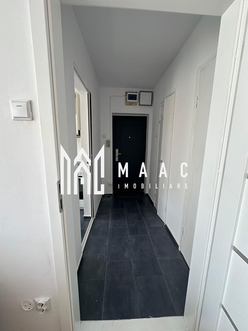 Apartament 2 camere | Renovat | Balcon | PETFRIENDLY | M. Viteazu - Poză 7