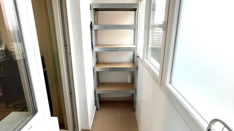 2 Camere - 52MP | Decomandat | 2 Lifturi | Reabilitat | M Raul Doamnei - Poză 7