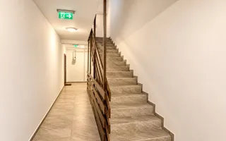 Apartament cu 2 camere | 49 mp + balcon 3,8 mp | Loc de parcare | Subcetate - Poză 12