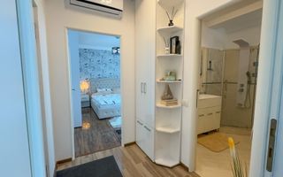 Apartament 2 camere mobilat - 3 min plaja - Mamaia Nord Lidl - Poză 4