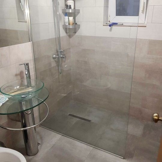 Vanzare Apartament 3 Camere Stradal pe Bd Nerva Traian - Poză 9