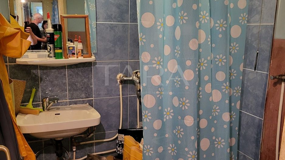 Apartament 4 camere, zona Kaufland - Poză 6
