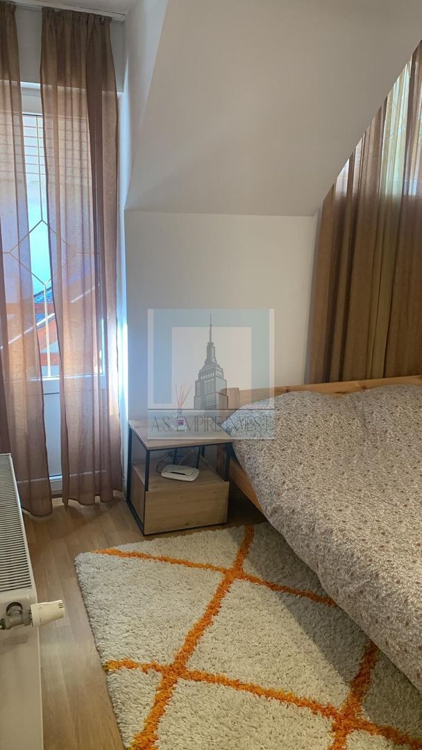 Apartament 3 camere mobilat/utilat, 2 bai-zona Schei - Poză 6