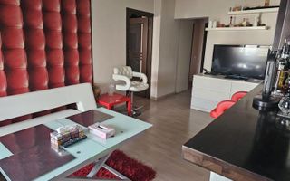 Apartament 4 camere, 90 mp Rond Păcurari | Design interior premium | Mobilat - Poză 2