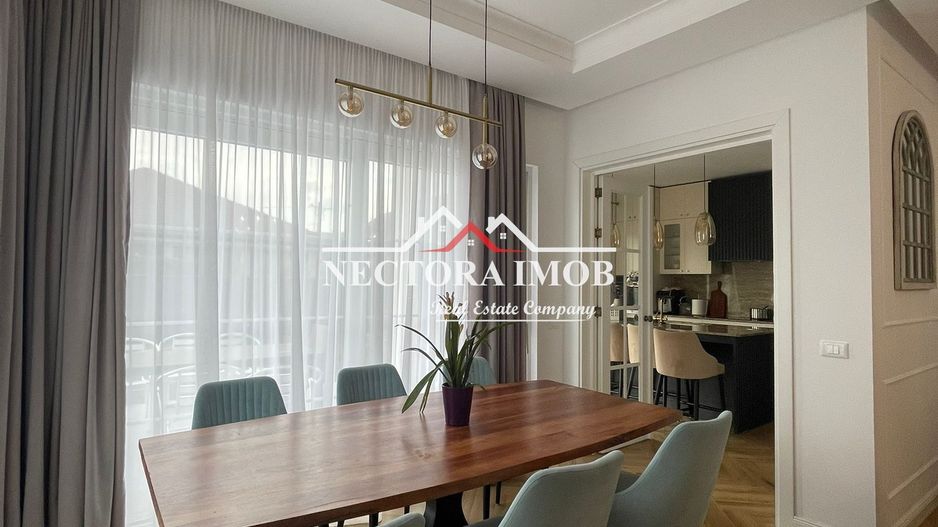 NECTORA IMOB-Casa noua, 160 mp, 4 camere, 2 bai,542 mp Teren,SANMARTIN - Poză 7