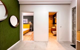 Apartament 2 camere, Plopilor, zona Parcul Rozelor - Poză 11