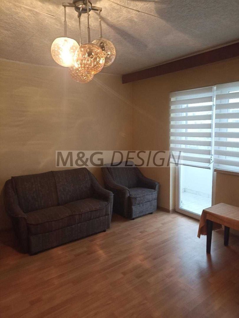 Apartament 2 camere zona Barnutiu Dorobanti - Poză 2
