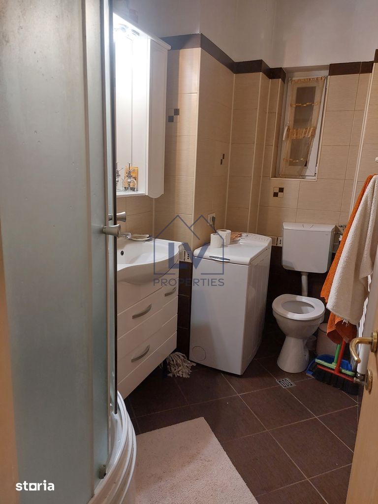Vanzare apartament 2 camere,ultracentral,str Londra ,Dorobanti , - Poză 9