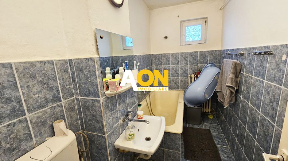 Apartament 2 camere - Ideal pentru regim hotelier, Cetate - Poză 6