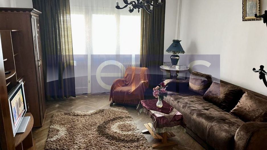 INCHIRIERE 2 CAMERE | ZONA TITAN | LOC DE PARCARE - Poză 1