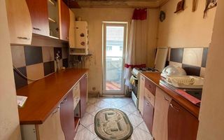 Apartament 2 camere, decomandat – Zona Centrală - Poză 3