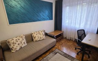 3 camere decomandate, Manastur, BIG, Dacia, MC, Mehedinți, Centrala - Poză 2