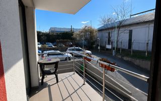 Apartamentcu  2 camere ( Pet Frendly)-Acta Residence-Tudor - Poză 7