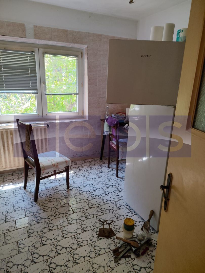 VANZARE 2 CAMERE DECOMANDAT OCTAVIAN GOGA -UNIRII - Poză 6