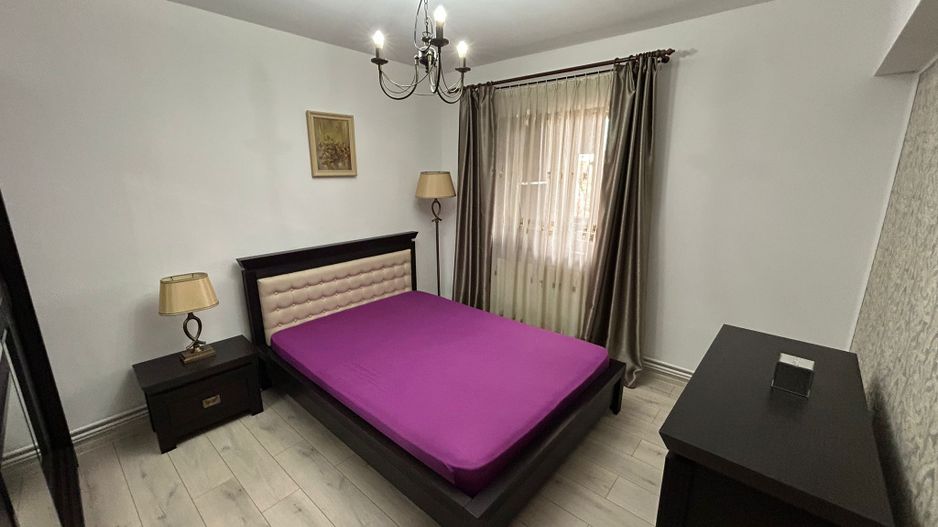 Apartament 2 camere, etaj 2 - zona Cetate - Poză 4