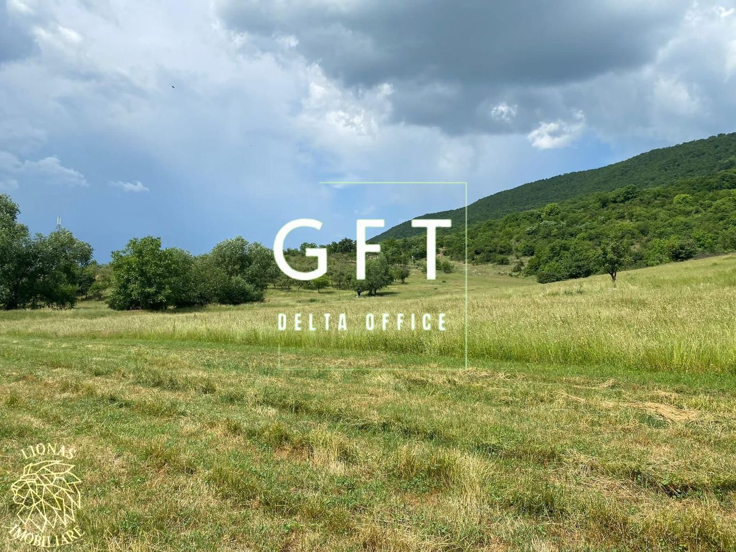 Teren 7200 mp-panoramic-Sieu Magherus la 16 km de Bistrita - Poză 6