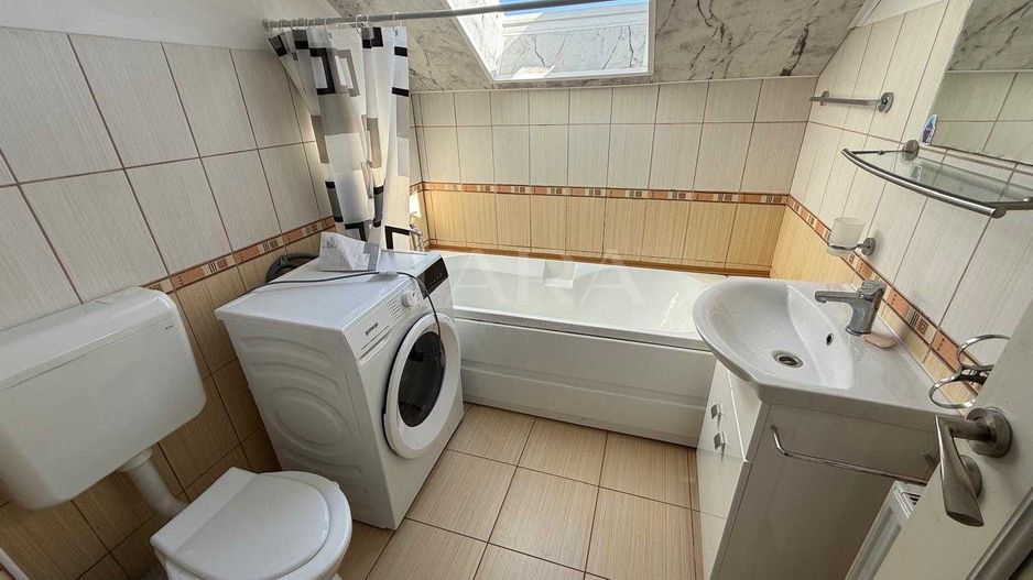 Apartament cu 4 camere, ideal pentru investiție, zona FSEGA, Iulius Ma - Poză 4