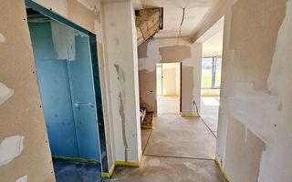 Casa noua, 4 camere, 700 mp teren, toate utilitatile, Micesti - Poză 4