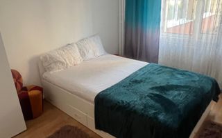 Apartament 2 camere mobilat/utilat - zona Astra - Poză 7